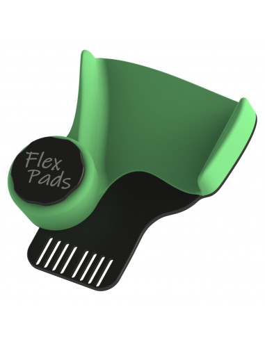FlexPads for Inmotion V11