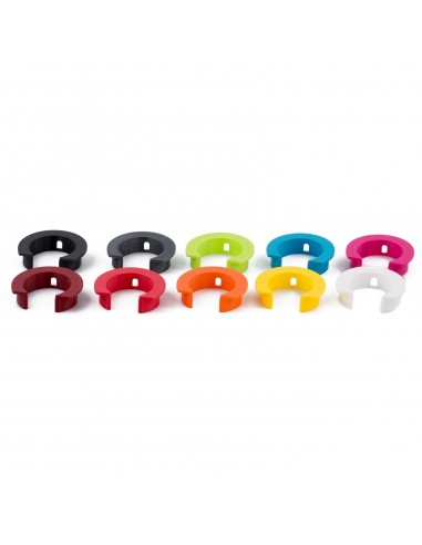 Steering wheel lock cover for Xiaomi M365 / M365 Pro